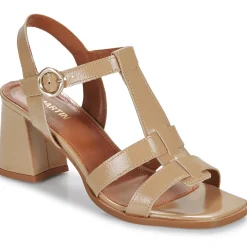 JB Martin - DIRELLE< Sandales Et Nu-pieds