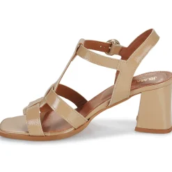 JB Martin - DIRELLE< Sandales Et Nu-pieds