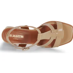 JB Martin - DIRELLE< Sandales Et Nu-pieds