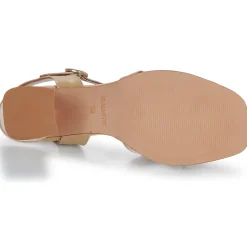 JB Martin - DIRELLE< Sandales Et Nu-pieds