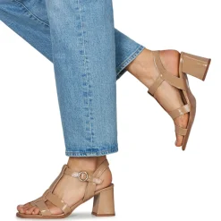 JB Martin - DIRELLE< Sandales Et Nu-pieds