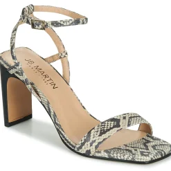 JB Martin Sandales Et Nu-pieds^- DITA
