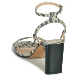 JB Martin Sandales Et Nu-pieds^- DITA