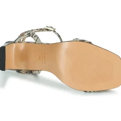 JB Martin Sandales Et Nu-pieds^- DITA