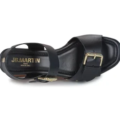 JB Martin - DONA Veaunoir Online