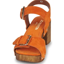 JB Martin - DONA Croûteorange Discount