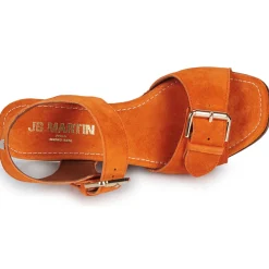 JB Martin - DONA Croûteorange Discount