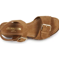 JB Martin - DONAMI< Mules / Sabots
