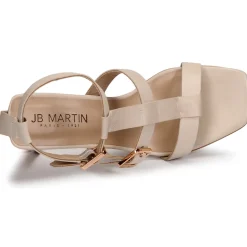 JB Martin - DORIL Lin Online
