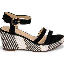JB Martin Sandales Et Nu-pieds^- DORKA