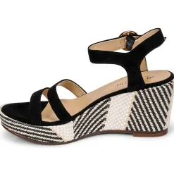 JB Martin Sandales Et Nu-pieds^- DORKA