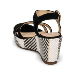 JB Martin Sandales Et Nu-pieds^- DORKA