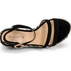 JB Martin Sandales Et Nu-pieds^- DORKA