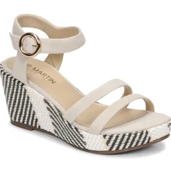 JB Martin Sandales Et Nu-pieds^- DORKA