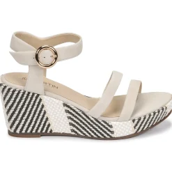 JB Martin Sandales Et Nu-pieds^- DORKA