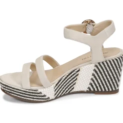 JB Martin Sandales Et Nu-pieds^- DORKA