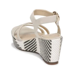 JB Martin Sandales Et Nu-pieds^- DORKA