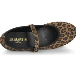 JB Martin - DRILA< Ballerines / Babies