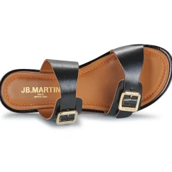 JB Martin - DUNE NAPPANOIR Best
