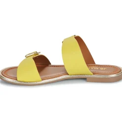 JB Martin Mules / Sabots^- DUNE