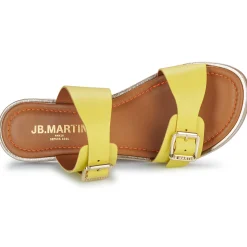 JB Martin Mules / Sabots^- DUNE