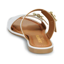 JB Martin Mules / Sabots^- DUNE