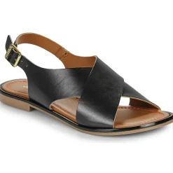 JB Martin Sandales Et Nu-pieds^- DUTA