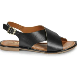 JB Martin Sandales Et Nu-pieds^- DUTA