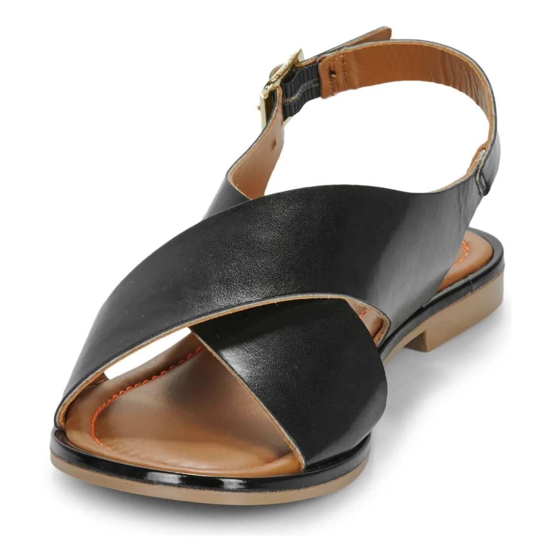 JB Martin Sandales Et Nu-pieds^- DUTA