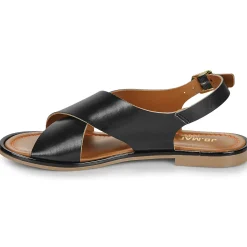 JB Martin Sandales Et Nu-pieds^- DUTA