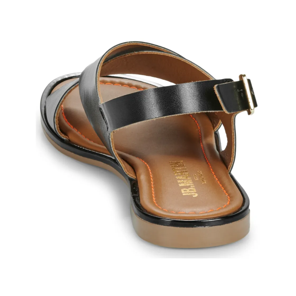 JB Martin Sandales Et Nu-pieds^- DUTA