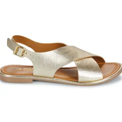 JB Martin - DUTA< Sandales Et Nu-pieds