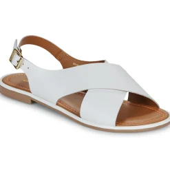JB Martin Sandales Et Nu-pieds^- DUTA