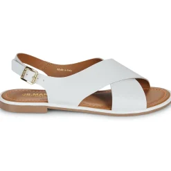 JB Martin Sandales Et Nu-pieds^- DUTA