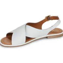 JB Martin Sandales Et Nu-pieds^- DUTA