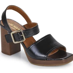 JB Martin - DYNAS< Sandales Et Nu-pieds