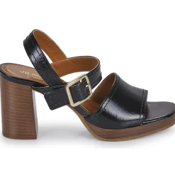 JB Martin - DYNAS< Sandales Et Nu-pieds