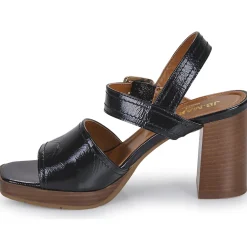 JB Martin - DYNAS< Sandales Et Nu-pieds