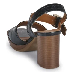 JB Martin - DYNAS< Sandales Et Nu-pieds