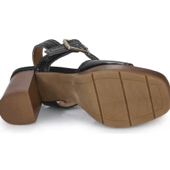 JB Martin - DYNAS< Sandales Et Nu-pieds
