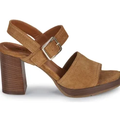 JB Martin - DYNAS< Sandales Et Nu-pieds