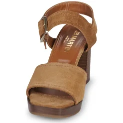 JB Martin - DYNAS< Sandales Et Nu-pieds