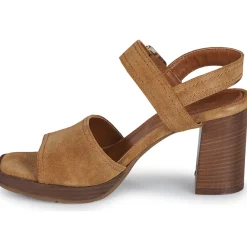 JB Martin - DYNAS< Sandales Et Nu-pieds