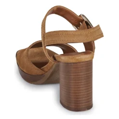 JB Martin - DYNAS< Sandales Et Nu-pieds