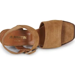 JB Martin - DYNAS< Sandales Et Nu-pieds