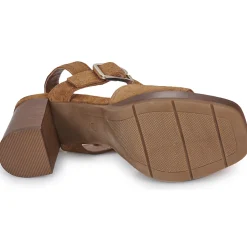 JB Martin - DYNAS< Sandales Et Nu-pieds
