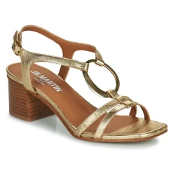 JB Martin Sandales Et Nu-pieds^- ECUME