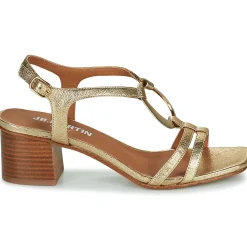 JB Martin Sandales Et Nu-pieds^- ECUME