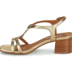JB Martin Sandales Et Nu-pieds^- ECUME