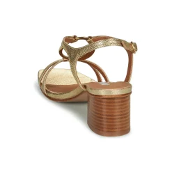 JB Martin Sandales Et Nu-pieds^- ECUME